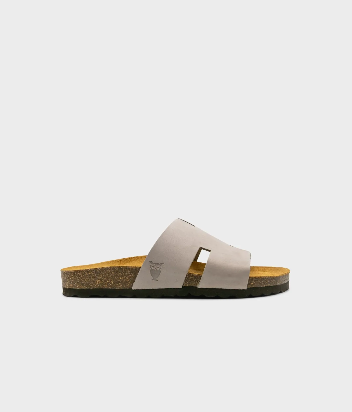 Avila lux cork sandal