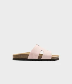 Avila lux cork sandal