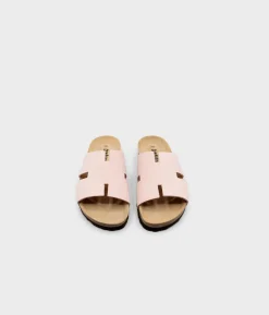 Avila lux cork sandal