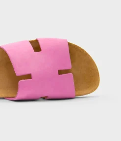 Avila lux cork sandal