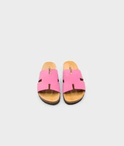 Avila lux cork sandal