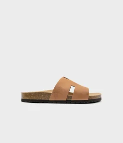 Avila lux cork sandal