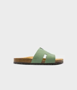 Avila lux cork sandal