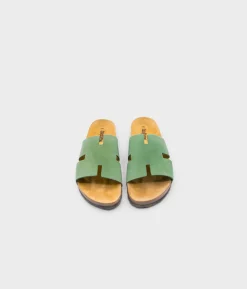 Avila lux cork sandal