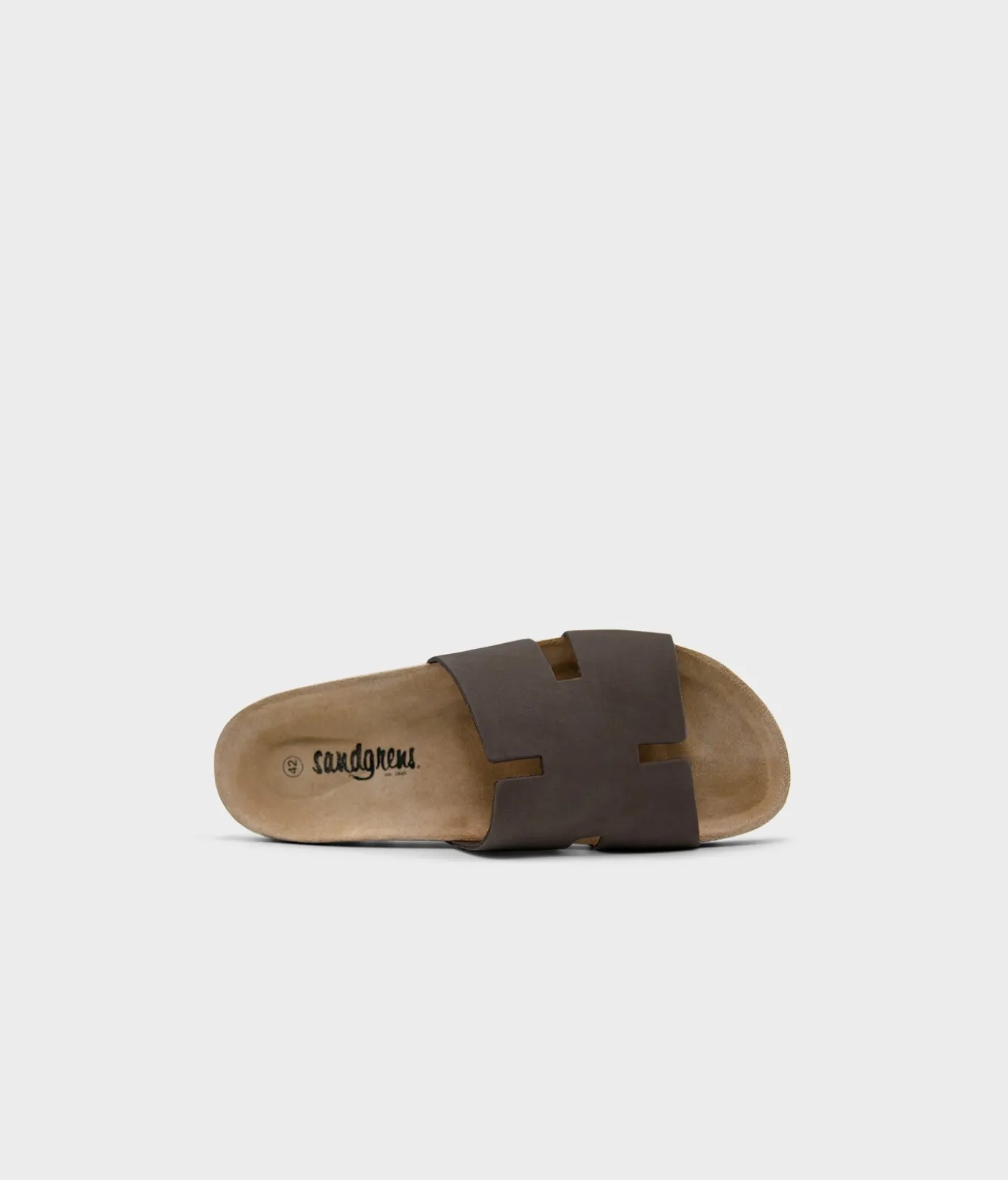 Avila lux cork sandal