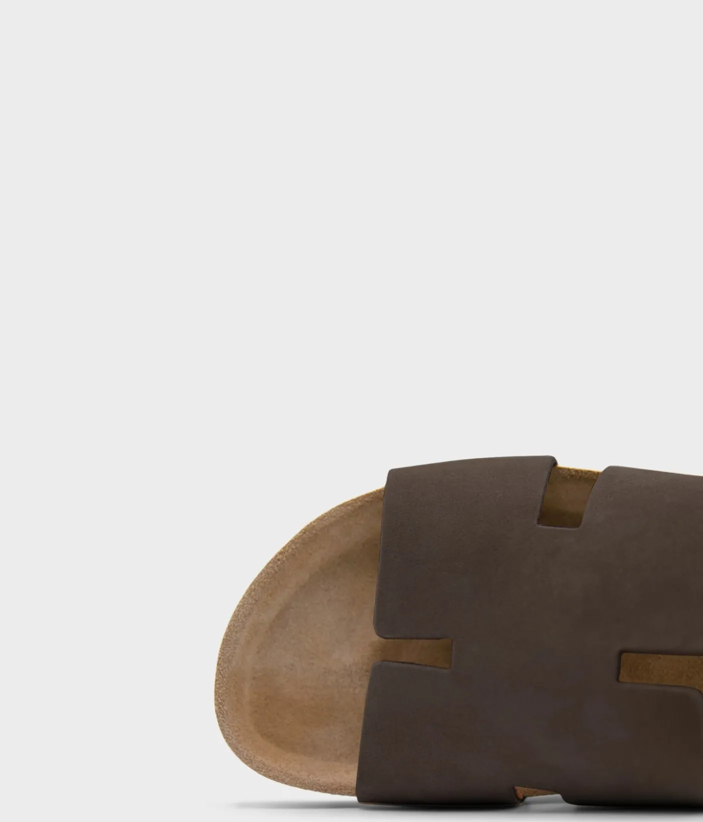 Avila lux cork sandal