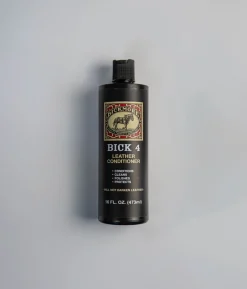 Bickmore leather conditioner