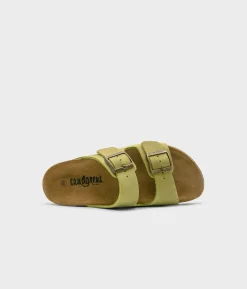 Costa classic cork sandals