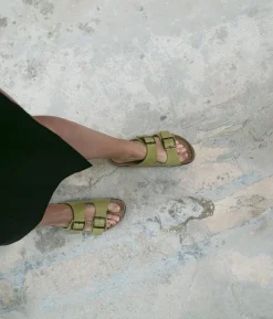 Costa classic cork sandals