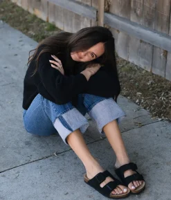 Costa classic cork sandals