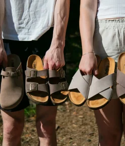 Costa classic cork sandals