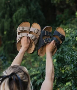 Costa classic cork sandals