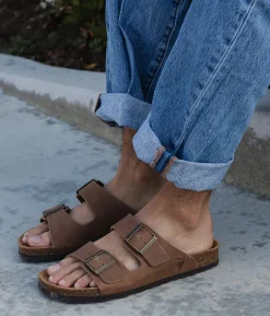 Costa classic cork sandals