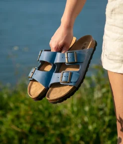 Costa classic cork sandals