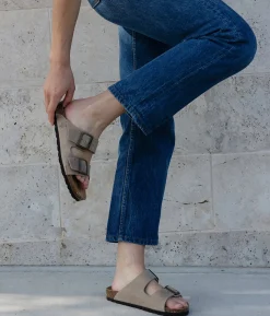 Costa classic cork sandals