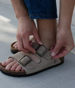 Costa classic cork sandals