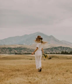 Dublin classic clog mule