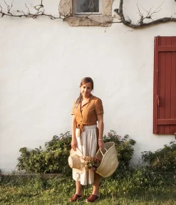 Dublin classic clog mule