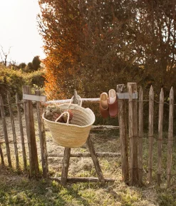 Dublin classic clog mule