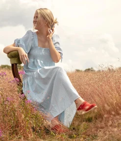 Dublin classic clog mule