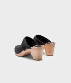 Maya classic clog mule