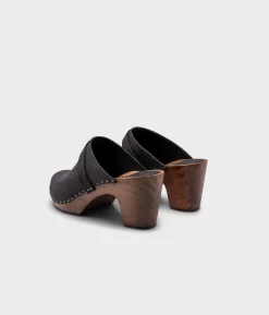Maya classic clog mule