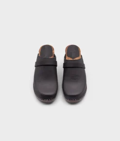 Maya classic clog mule