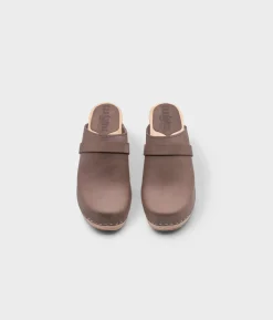 Maya classic clog mule