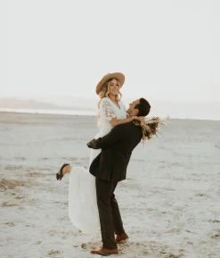 Morocco crossed clog sandal