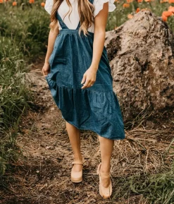 Nora classic clog sandal