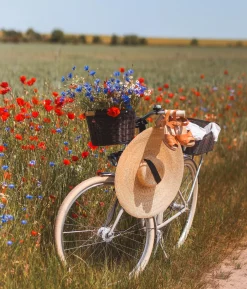 Rio Grande High clog sandal