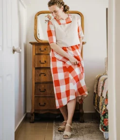 Rio Grande High clog sandal