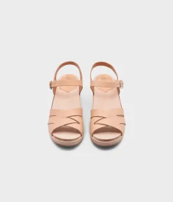 Rio Grande low clog sandal