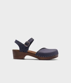 Saragasso classic clog sandal