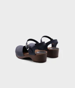 Saragasso classic clog sandal