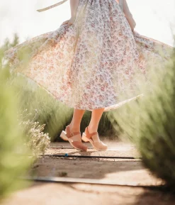 Saragasso classic clog sandal