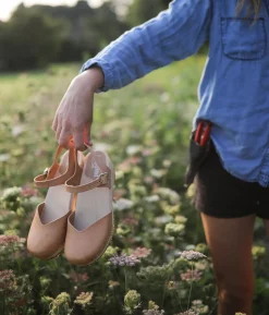 Saragasso classic clog sandal