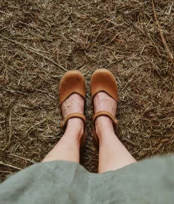 Saragasso classic clog sandal