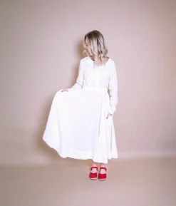 Saragasso classic clog sandal