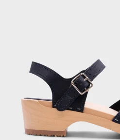 Saragasso classic clog sandal