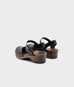Saragasso classic clog sandal