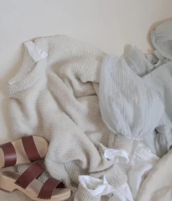 Stockholm low slip-in clog sandal