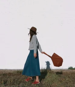 Tokyo classic clog mule