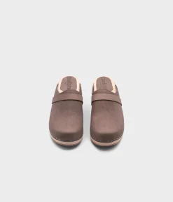 Tokyo classic clog mule