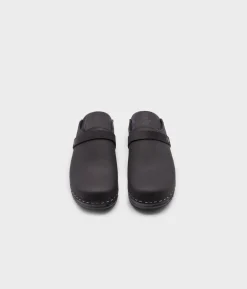 Tokyo classic clog mule