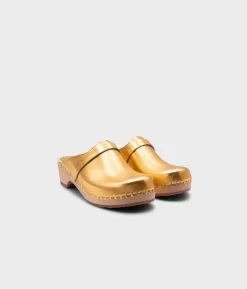 Tokyo classic clog mule