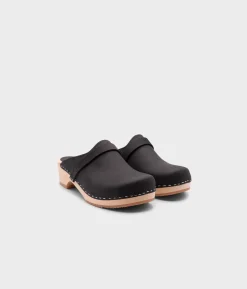 Tokyo classic clog mule