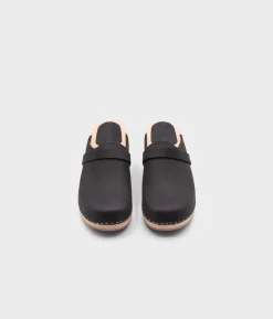Tokyo classic clog mule