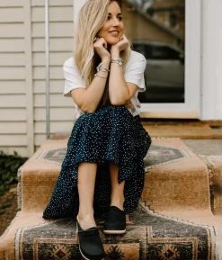 Tokyo classic clog mule