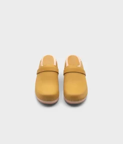 Tokyo classic clog mule